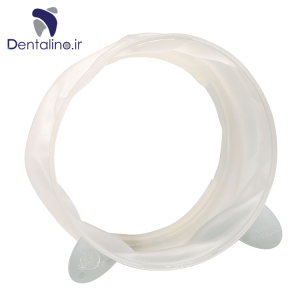 دهان باز کن اپتراگیت ایوکلار Ivoclar optragate