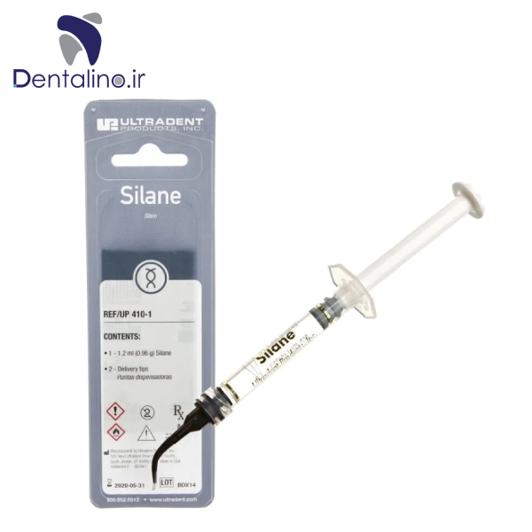 سایلن اولترادنت Ultradent – Silane