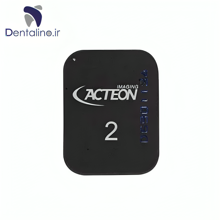 سنسور فسفر پلیت Acteon مدل Pspix2