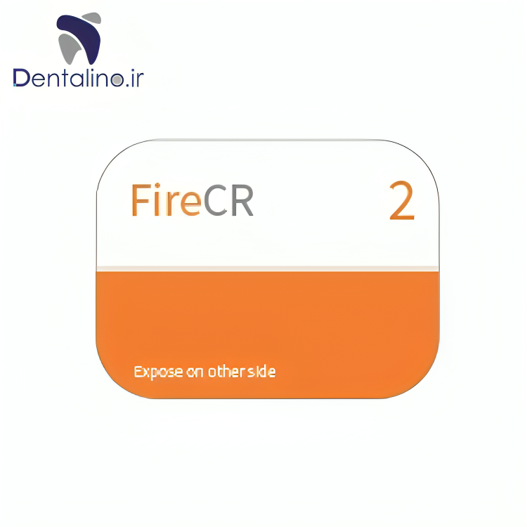 سنسور فسفر پلیت Fire CR