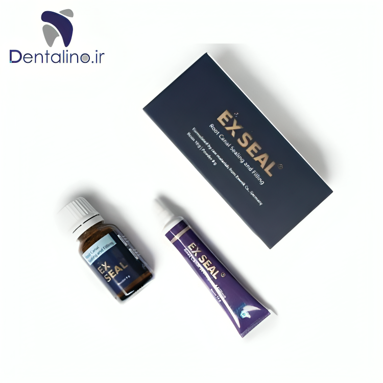 سیلر رزینی EX SEAL پارلا
