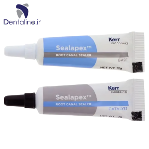 سیلر سیلاپکس کر Sealapex Kerr