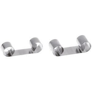 محافظ استیل اینترگارد آسورت 10 عددی اولترادنت