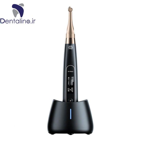 اندو موتور روتاری به همراه اپکس فایندر وودپیکر مدل Ai-Motor