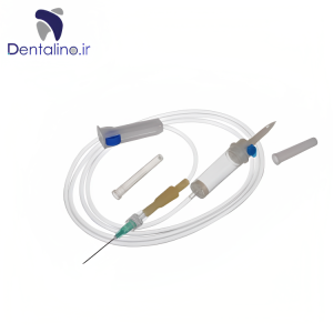 ست سرم سوپا