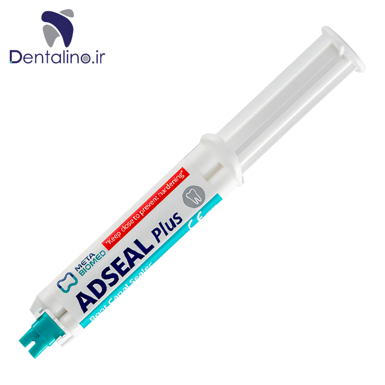 سیلر رزینی ادسیل پلاس متا ADSEAL Plus