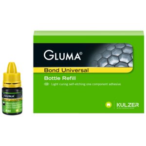 باندینگ یونیورسال نسل هشتم کولزر GLUMA Bond Universal