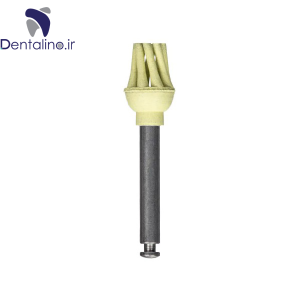 برس پالیش کامپوزیت اوکلوزال اولترادنت Ultradent