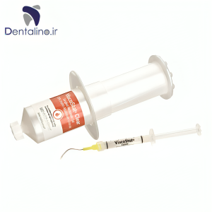 ژل هموستات ویسکواستات شفاف اولترادنت Ultradent