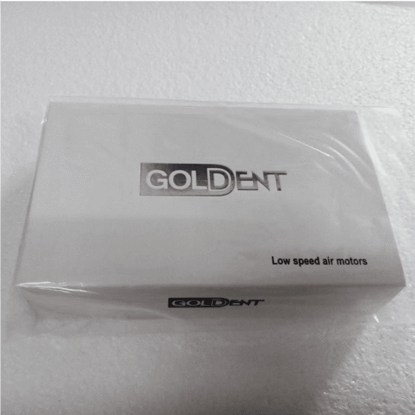 ایرموتور دو سوراخ گلدنت Goldent مدل M – 3F