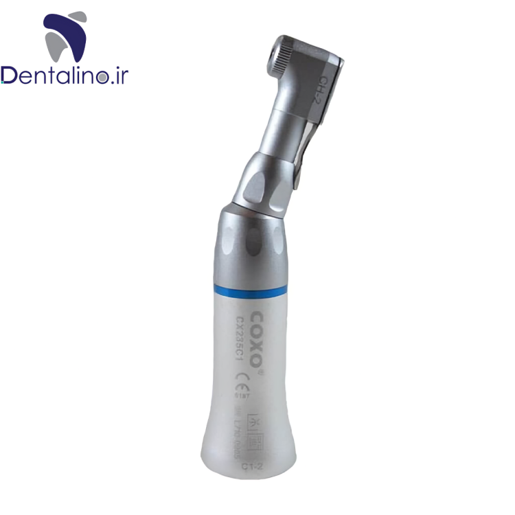 آنگل ناخنی کوکسو 1 به 1 COXO مدل C2-1