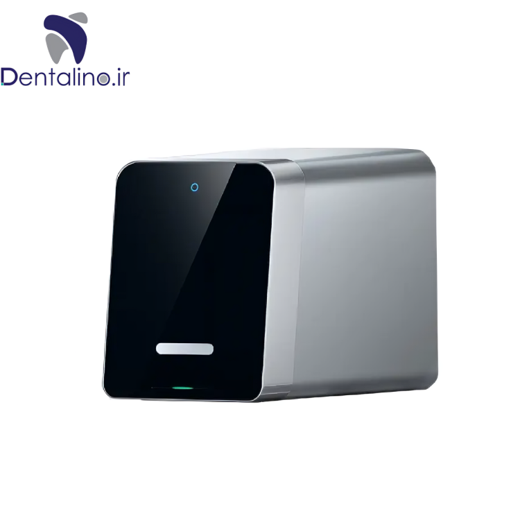 اسکنر فسفرپلیت وودپکر Woodpecker مدل Free Scan