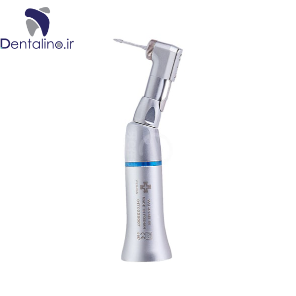 انگل ناخنکی 1 به 1 دبلیو جی مدیکال WJ Medical