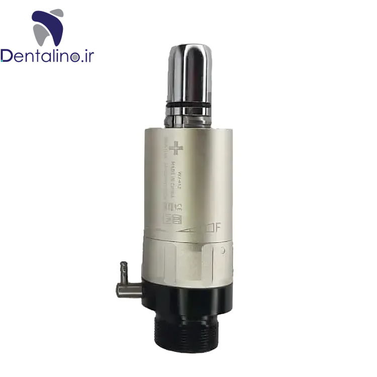 ایرموتور دو سوراخ دبلیو جی مدیکال WJ Medical