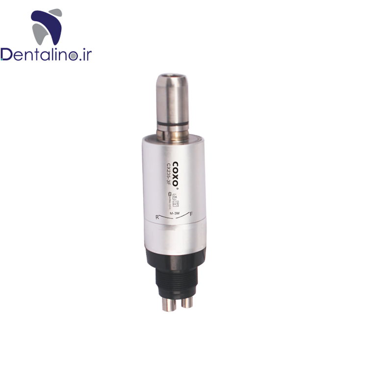 ایرموتور کوکسو دو سوراخ COXO آب از خارج مدل CX235M-3F