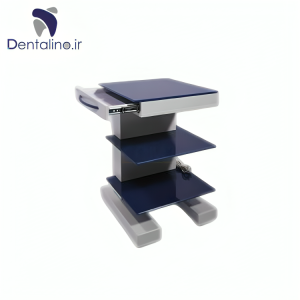 ترالی دندانپزشکی مدل T Classic S