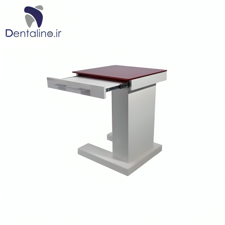 ترالی دندانپزشکی مدل T Classic