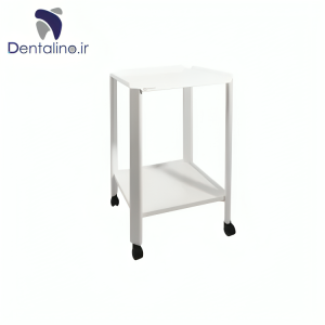 ترالی دندانپزشکی مدل TR2