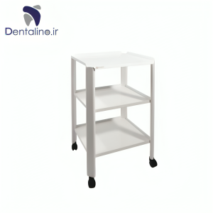ترالی دندانپزشکی مدل TR3