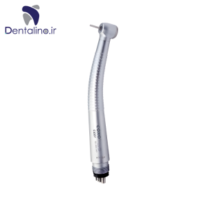 توربین پوش باتن دو سوراخ کوکسو COXO مدل CX207