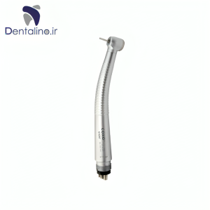 توربین پوش باتن چهار سوراخ کوکسو COXO مدل CX207