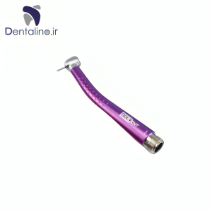 توربین پوش باتن گلدنت Goldent مدل رنگی