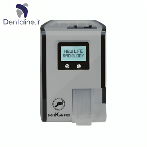 دستگاه اسکنر فسفرپلیت نیولایف New Life مدل Digiskan Pro