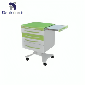 روتور دندانپزشکی 4 کشو مدل RMP