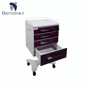 روتور دندانپزشکی 4 کشو مدل Rgxs 1