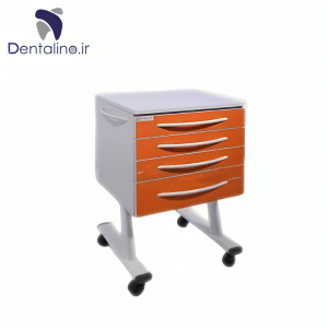 روتور دندانپزشکی 4 کشو مدل Rmh 4