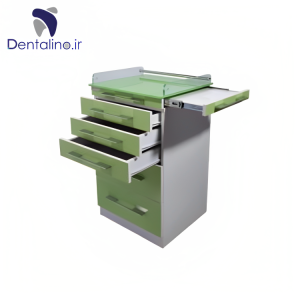 روتور دندانپزشکی 6 کشو مدل RMHS 6.3