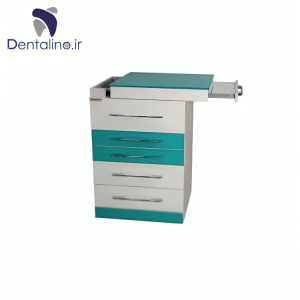 روتور دندانپزشکی 6 کشو مدل RMHS 6.4