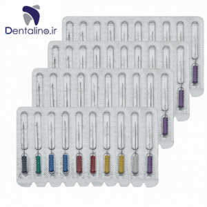 باربروچ NIC طول 25