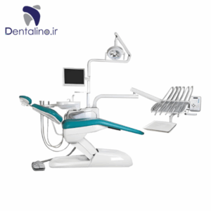 یونیت دندانپزشکی وصال گستر طب Vesal gostar teb مدل 5400