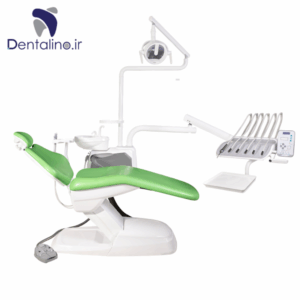 یونیت دندانپزشکی وصال گستر طب Vesal gostar teb مدل 1400 فول اپشن