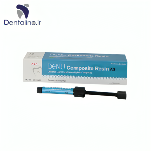 کامپوزیت دنو ( 2 سرنگ) DENU