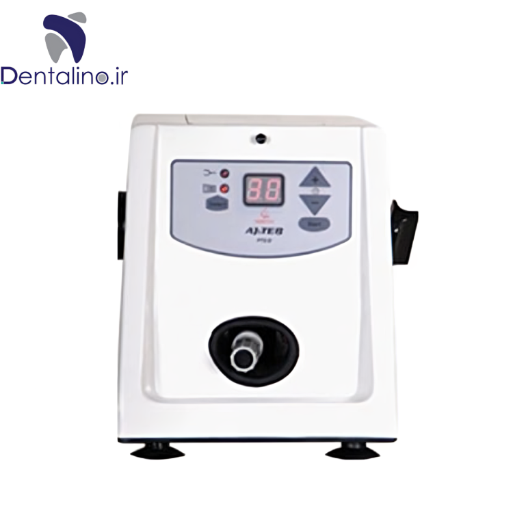 آمالگاموتور پودری Ajteb مدل Dentia-3D دیجیتال