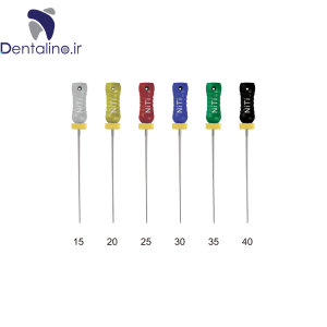 اسپریدر NIC طول 25