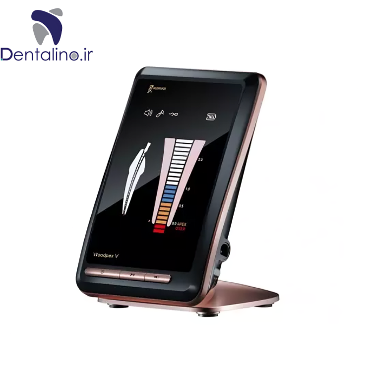 اپکس فایندر وودپیکر Woodpecker مدل Woodpex V