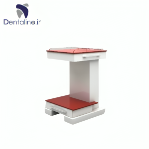 ترالی دندانپزشکی مدل TR 412