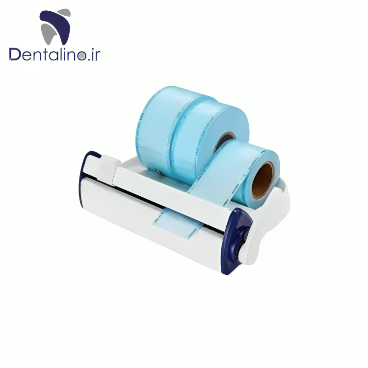 دستگاه پک اتوکلاو مکس سیل Max Seal مدل Seal 320