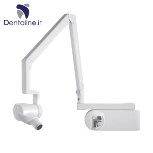 رادیوگرافی دیواری kodak کداک Carestream مدل CS2100 DC