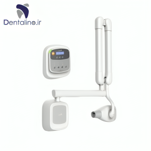 رادیوگرافی دیواری واتک Vatech مدل EZ Ray DC