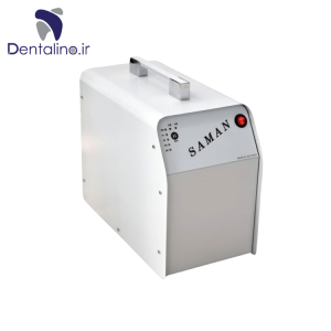 ساکشن جراحی دندانپزشکی سامان SAMAN