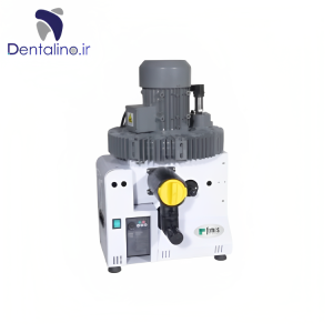 ساکشن مرکزی 5 الی 7 یونیت فوموس Fomos مدل FoVac 05