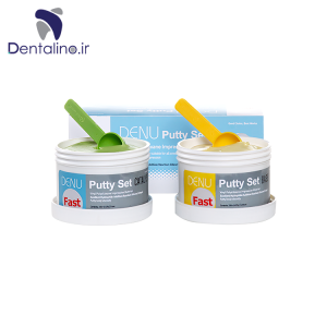 ست پوتی برند دنو DENU