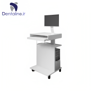 سرویتور اسکنر دندانپزشکی مدل TPC