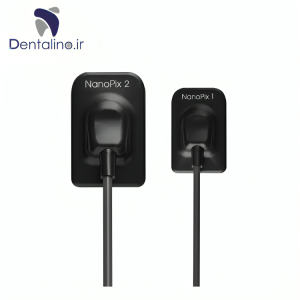 سنسور RVG ایتیس Eighteeth مدل Nanopix سایز 1