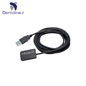 سنسور RVG ترایدنت Trident مدل I View Gold سایز 1