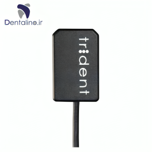 سنسور RVG ترایدنت Trident مدل I View Gold سایز 1